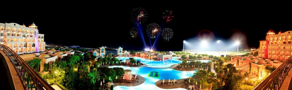 imagini hotel SPICE BELEK